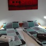 Ferienwohnung Roth דירה