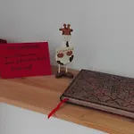 Ferienwohnung Roth דירה