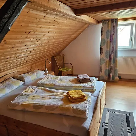 Ferienwohnung Roth (Zentrum)