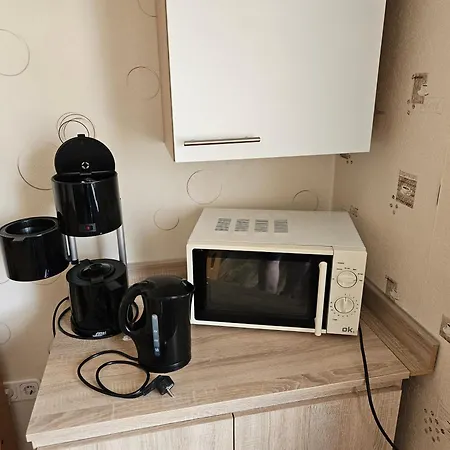 Ferienwohnung Roth (Zentrum) *