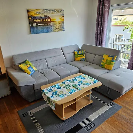 Ferienwohnung Roth (Zentrum) Roth (Bavaria)