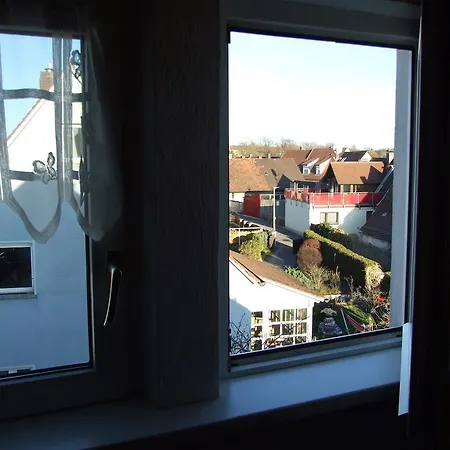 Apartment Ferienwohnung Roth (Zentrum)