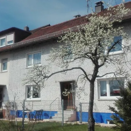 Ferienwohnung Roth (Zentrum) * Roth (Bavaria)