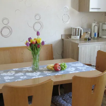 Roth Apartment