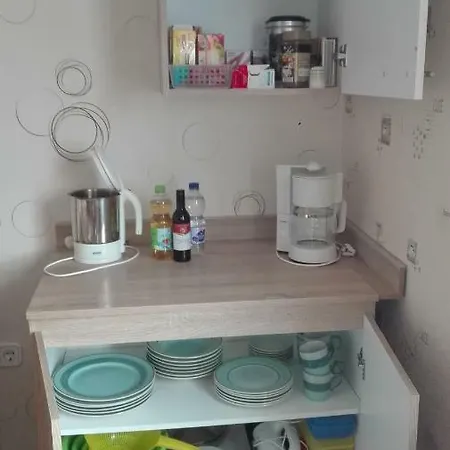 Roth Apartment