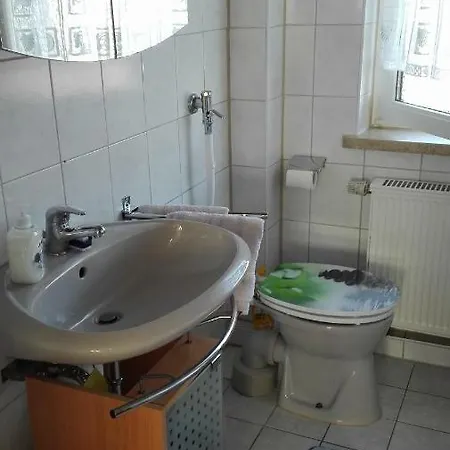 Roth Apartment