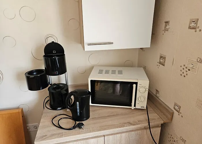 Ferienwohnung Roth (Zentrum) *