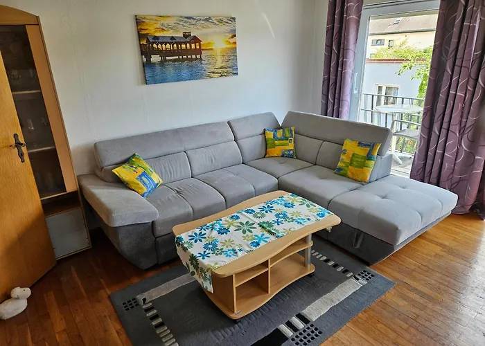 Ferienwohnung Roth (Zentrum) Roth (Bavaria)