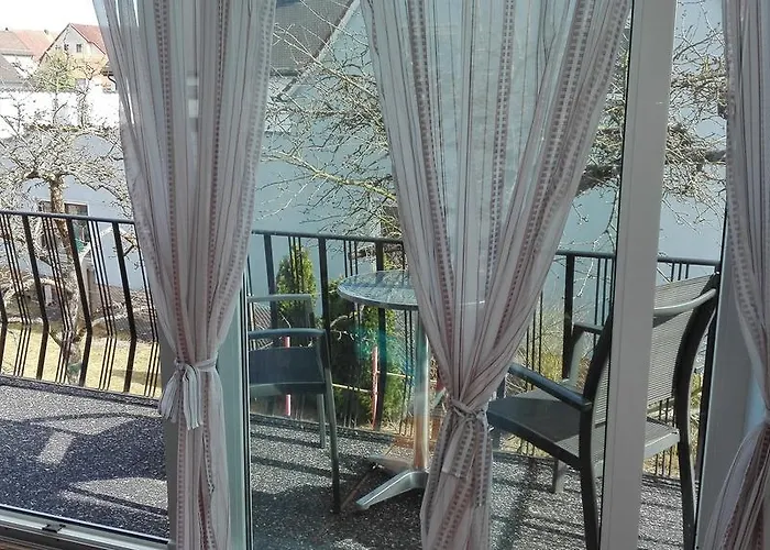 Ferienwohnung Roth (Zentrum) Roth (Bavaria)