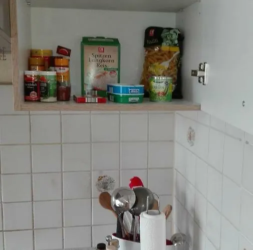 Ferienwohnung Roth (Zentrum) Apartment *