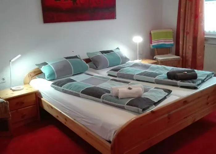 Ferienwohnung Roth (Zentrum) Roth (Bavaria)