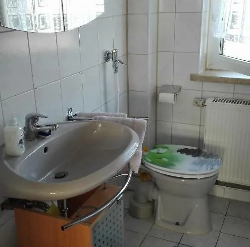 Ferienwohnung Roth (Zentrum) Apartment