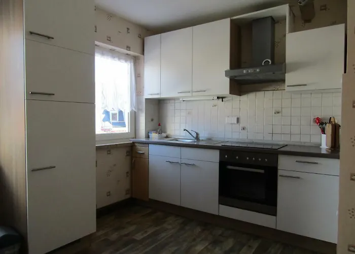 Ferienwohnung Roth (Zentrum) Apartment