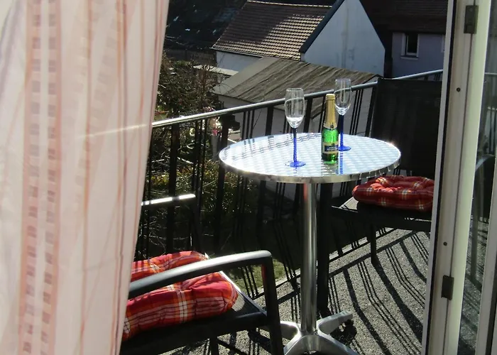 Ferienwohnung Roth (Zentrum) *