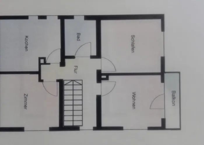 Ferienwohnung Roth (Zentrum) *