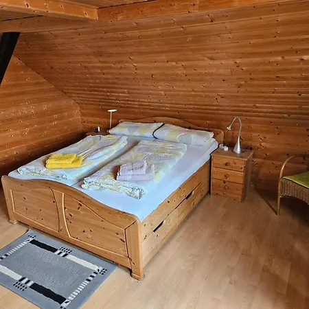 Ferienwohnung Roth
