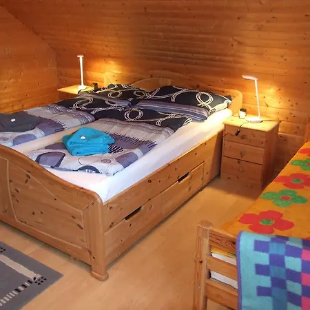 Ferienwohnung Roth