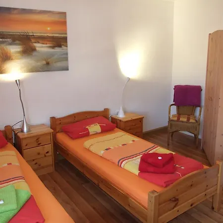 Ferienwohnung Roth Appartement