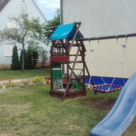 Ferienwohnung Roth Apartamento *