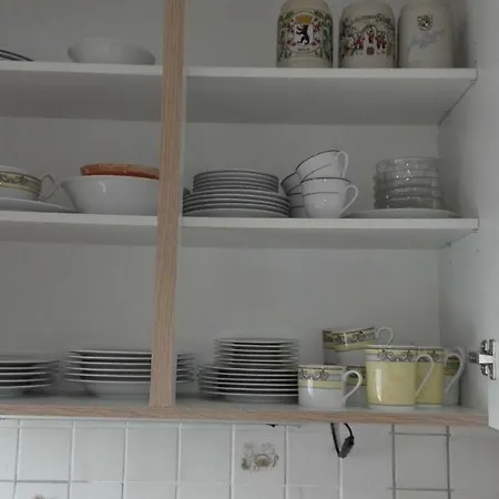Appartement Roth