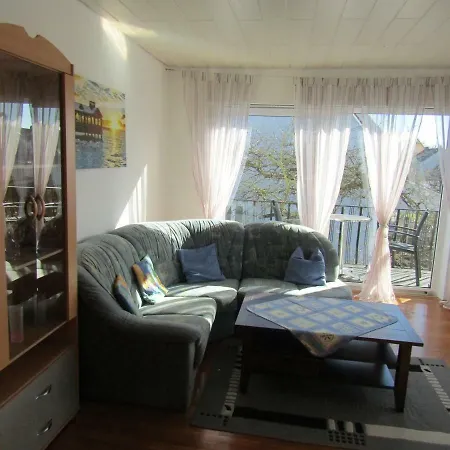 Appartement Roth