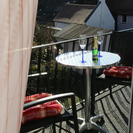 Ferienwohnung Roth *
