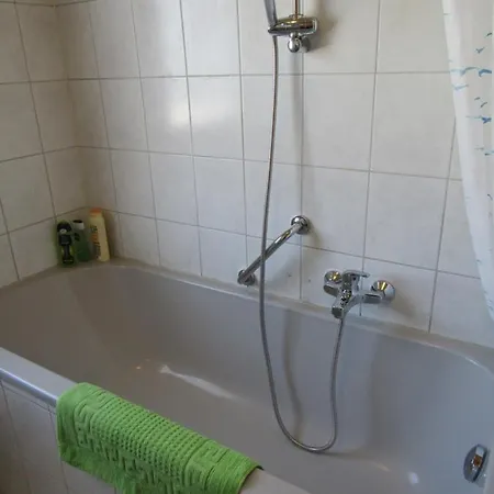 Appartement Ferienwohnung Roth *