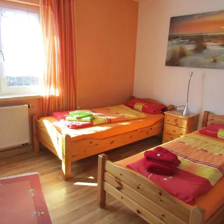 Ferienwohnung Roth * Roth (Bavaria)