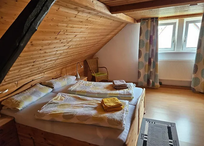 Ferienwohnung Roth