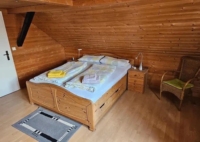 Ferienwohnung Roth