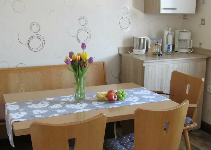 Ferienwohnung Roth Lejlighed