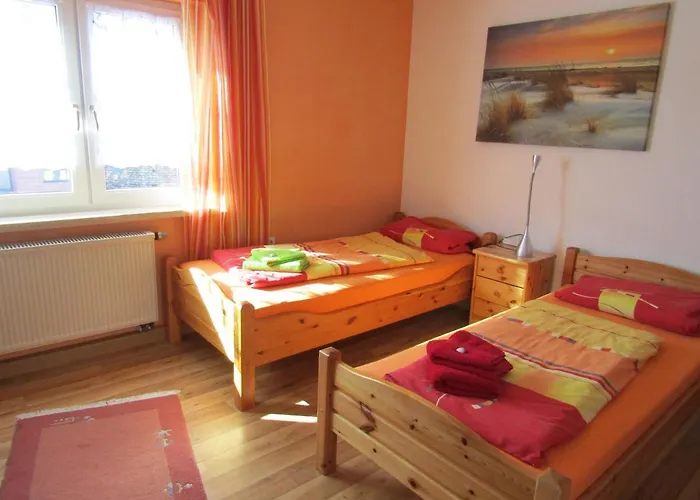 Ferienwohnung Roth * Roth (Bavaria)